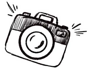 Camera illustration