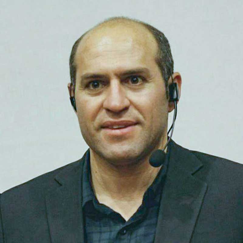 عباس امیری