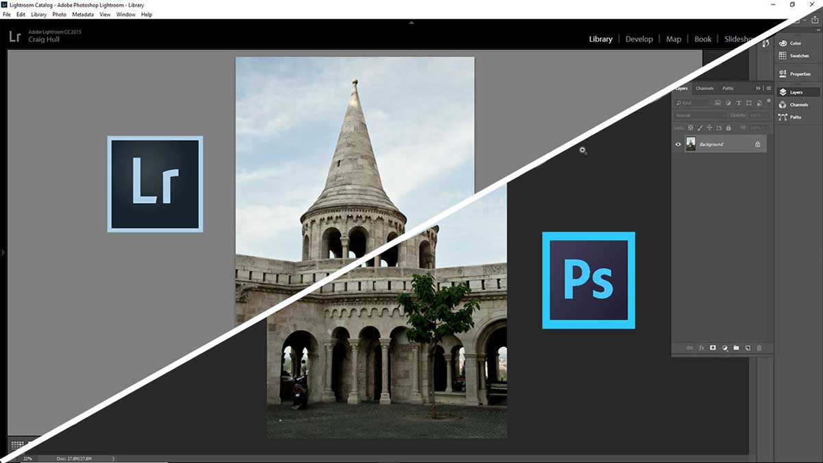 کلاس-لایتروم-و-فتوشاپ-عکاسی-Photoshop-&-Lightroom کلاس لایتروم و فتوشاپ عکاسی Photoshop & Lightroom روشنخانه